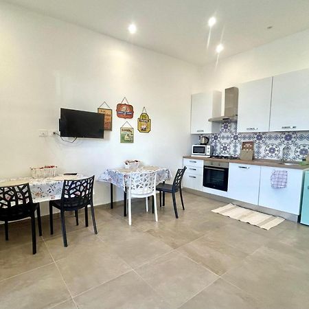 Fly Zone Naples住宿加早餐旅馆 外观 照片